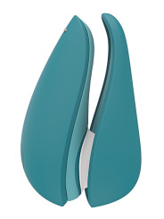 Womanizer Liberty 2 bleu pétrole