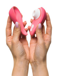 Womanizer Liberty 2 rose