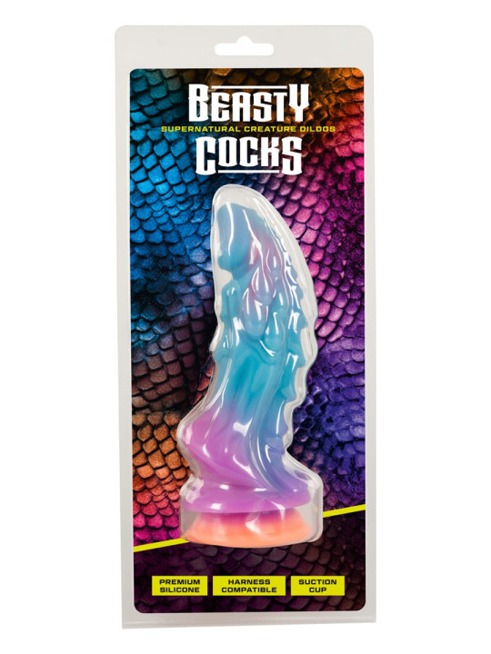 Gode Mystic Dragon - Beasty Cocks