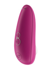 Stimulateur Clitoridien Womanizer Starlet 3 rose