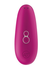 Stimulateur Clitoridien Womanizer Starlet 3 rose