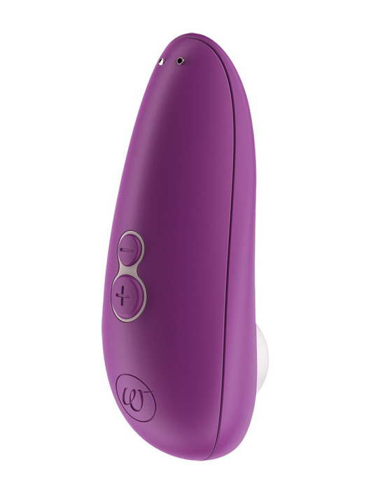 Stimulateur Clitoridien Womanizer Starlet 3 violet