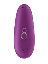 Stimulateur Clitoridien Womanizer Starlet 3 violet