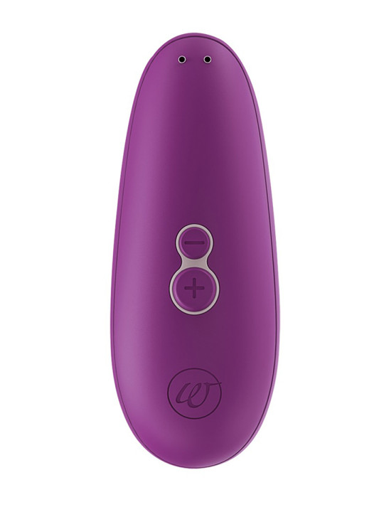 Stimulateur Clitoridien Womanizer Starlet 3 violet