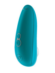 Stimulateur Clitoridien Womanizer Starlet 3 turquoise