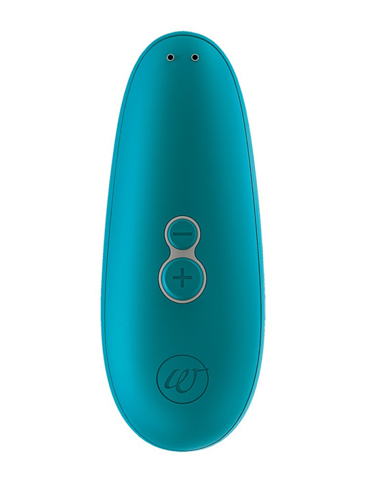 Stimulateur Clitoridien Womanizer Starlet 3 turquoise