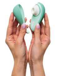 Womanizer Liberty 2 vert