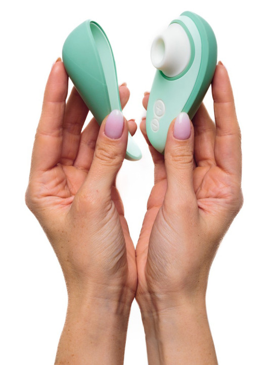 Womanizer Liberty 2 vert