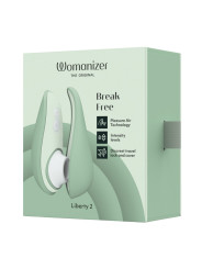 Womanizer Liberty 2 vert