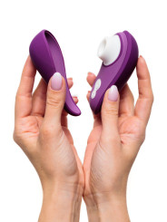 Womanizer Liberty 2 violet
