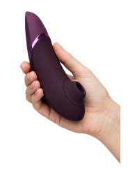 Stimulateur Womanizer Next Violet
