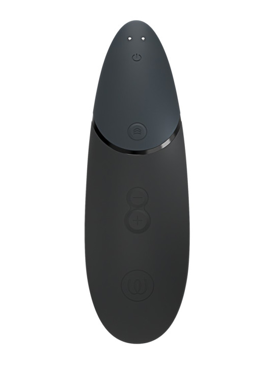 Stimulateur Womanizer Next noir