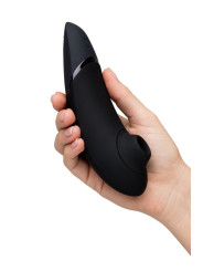 Stimulateur Womanizer Next noir