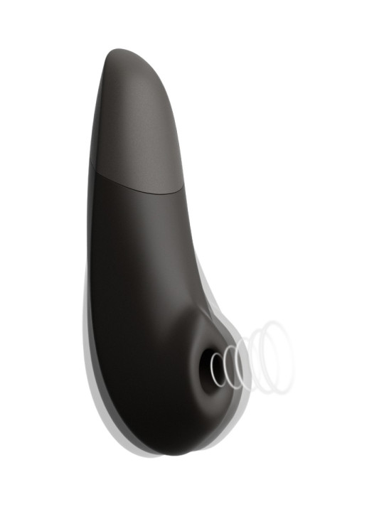 Womanizer Enhance noir