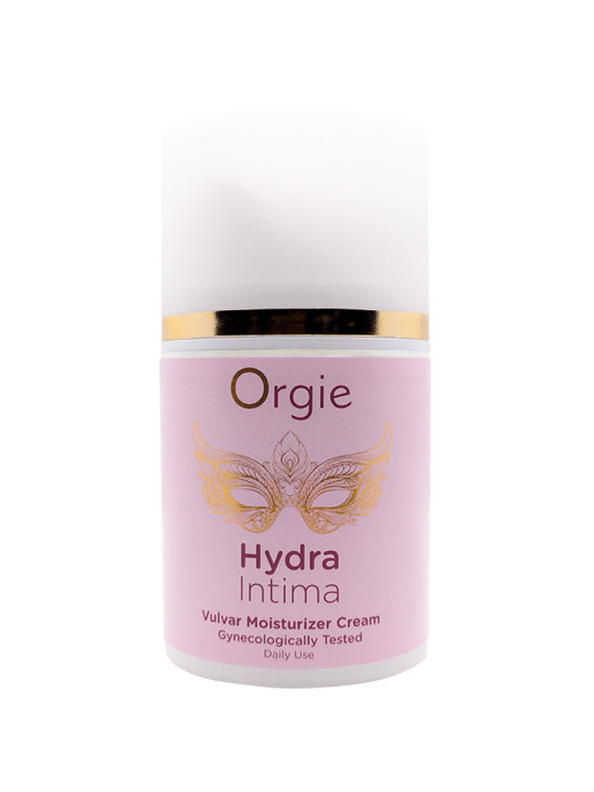 Crème hydratante vulvaire Hydra Intima - Orgie