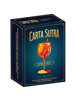 Carta Sutra Action ou vérité