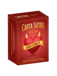 Carta Sutra Challenges