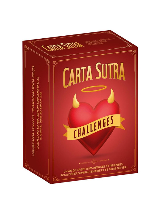 Carta Sutra Challenges