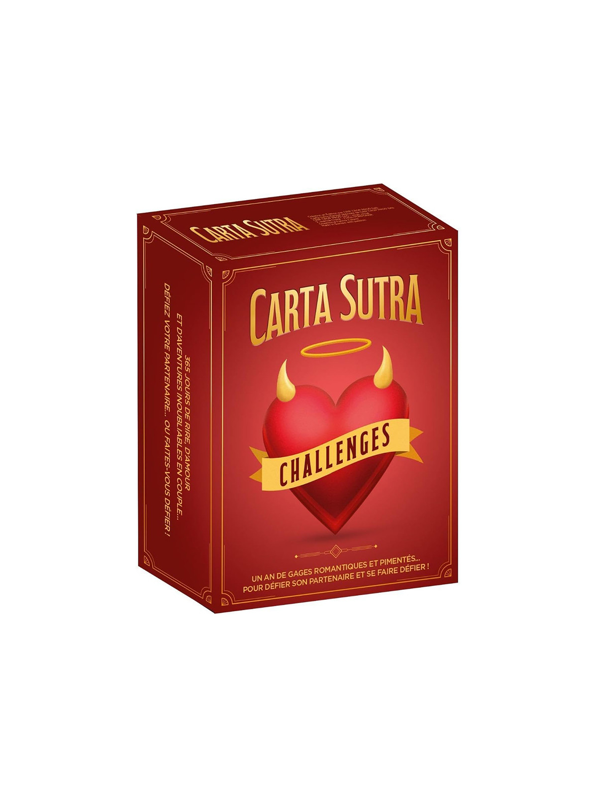 Carta Sutra Challenges