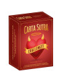 Carta Sutra Challenges