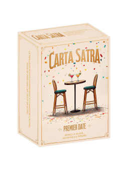 Carta Sutra Premier Date