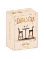 Carta Sutra Premier Date