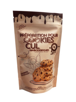 Préparation pour Culkies chocolat - Les Canailles