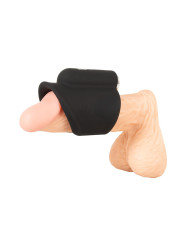 coffret 4 sextoys pour homme - Magic Shiver