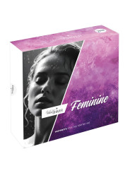 coffret 4 sextoys pour femme - Magic Shiver