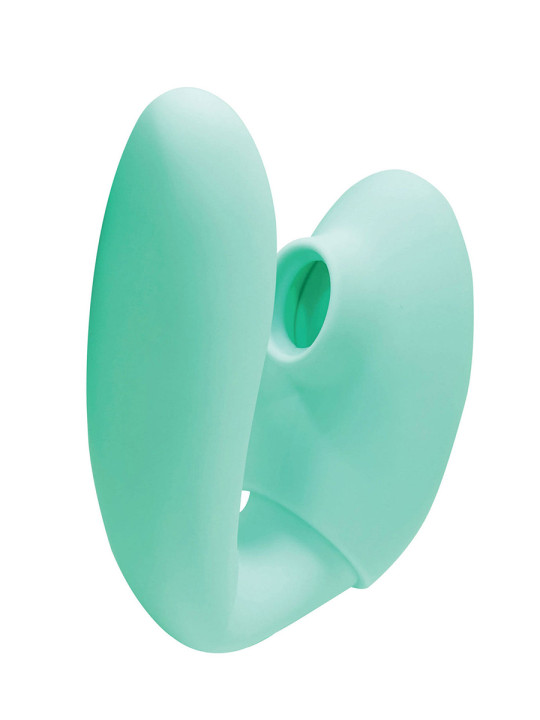 Double stimulateur Couples Foreplay Enhancer - Xocoon