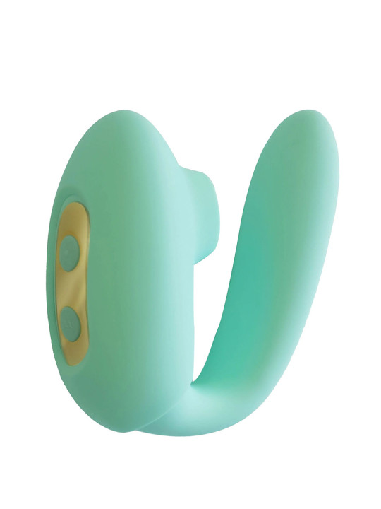 Double stimulateur Couples Foreplay Enhancer - Xocoon