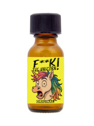 Poppers F**k the Unicorn Original 25ml (Propyle)