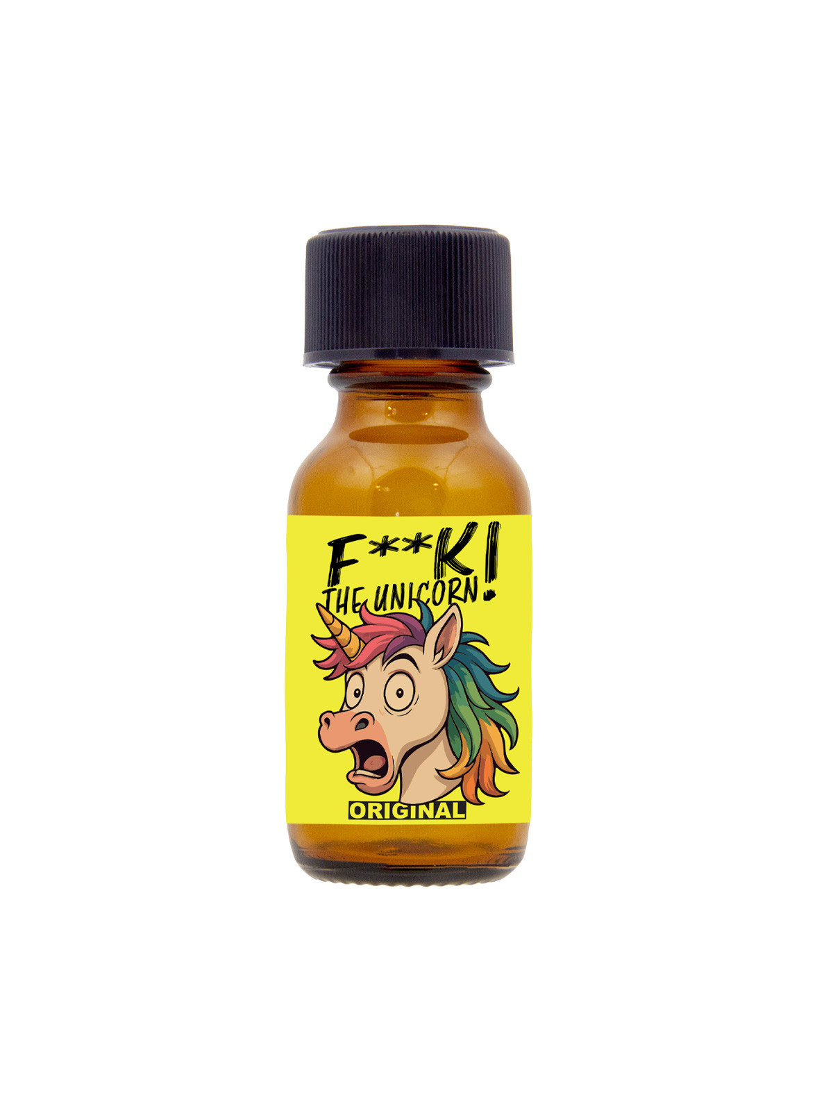 Poppers F**k the Unicorn Original 25ml (Propyle)