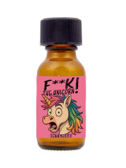 Poppers F**k the Unicorn Intense 25ml (Pentyle)
