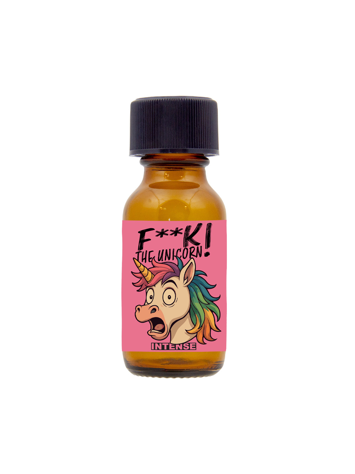 Poppers F**k the Unicorn Intense 25ml (Pentyle)