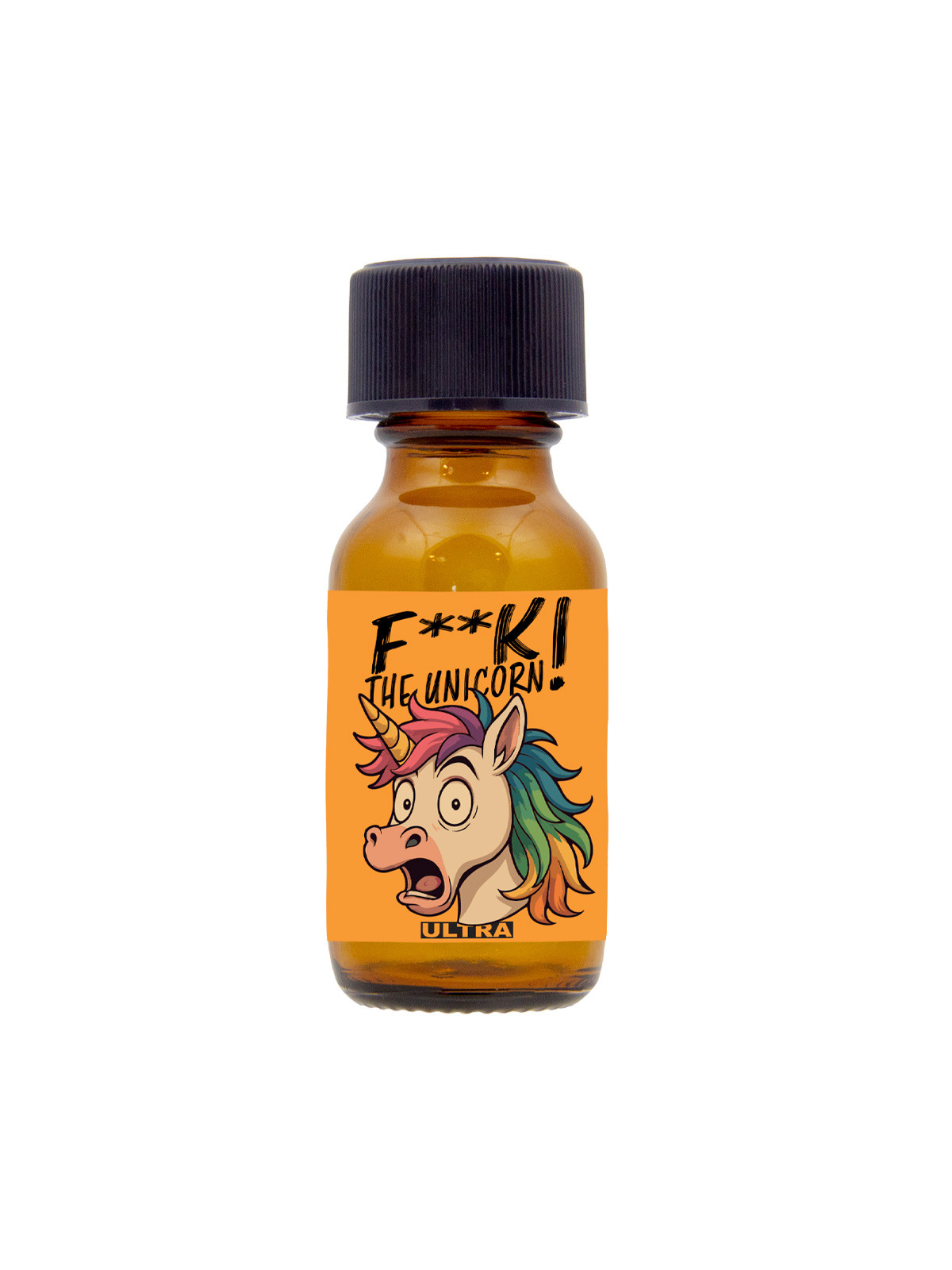 Poppers F**k the Unicorn Ultra 25ml (Amyle)