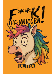 Poppers F**k the Unicorn Ultra 25ml (Amyle)