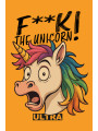 Poppers F**k the Unicorn Ultra 25ml (Amyle)