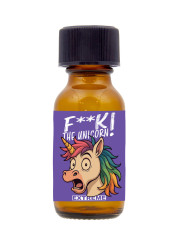 Poppers F**k the Unicorn Extreme 25ml (hybride)