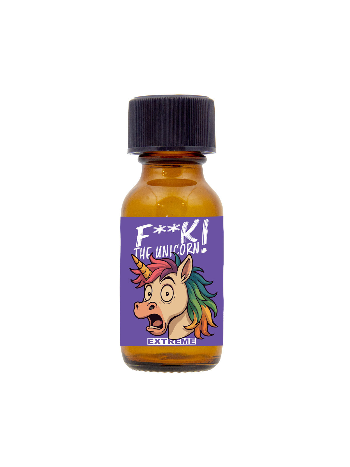 Poppers F**k the Unicorn Extreme 25ml (hybride)