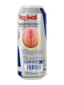 Masturbateur vaginal Red Dolls Energy Pleasure