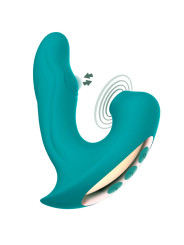 Stimulateur Eternal Love Vibe - Xocoon