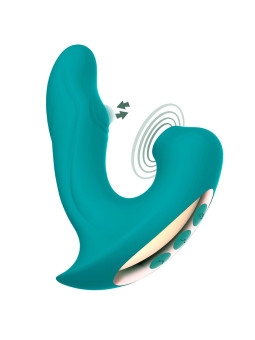 Stimulateur Eternal Love Vibe - Xocoon