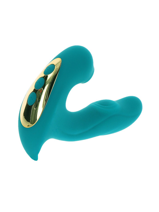 Stimulateur Eternal Love Vibe - Xocoon