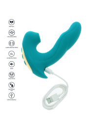 Stimulateur Eternal Love Vibe - Xocoon