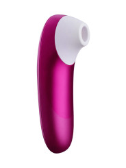 Stimulateur clitoridien Womanizer Pro  rose