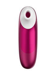 Stimulateur clitoridien Womanizer Pro  rose