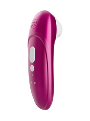 Stimulateur clitoridien Womanizer Pro  rose