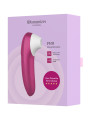 Stimulateur clitoridien Womanizer Pro  rose