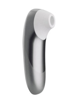 Stimulateur clitoridien Womanizer Pro argent